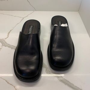Kenneth Cole New York Men’s Slide Angle Mule